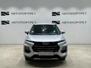 JAC S3 Pro Санкт-Петербург  - изображение 32