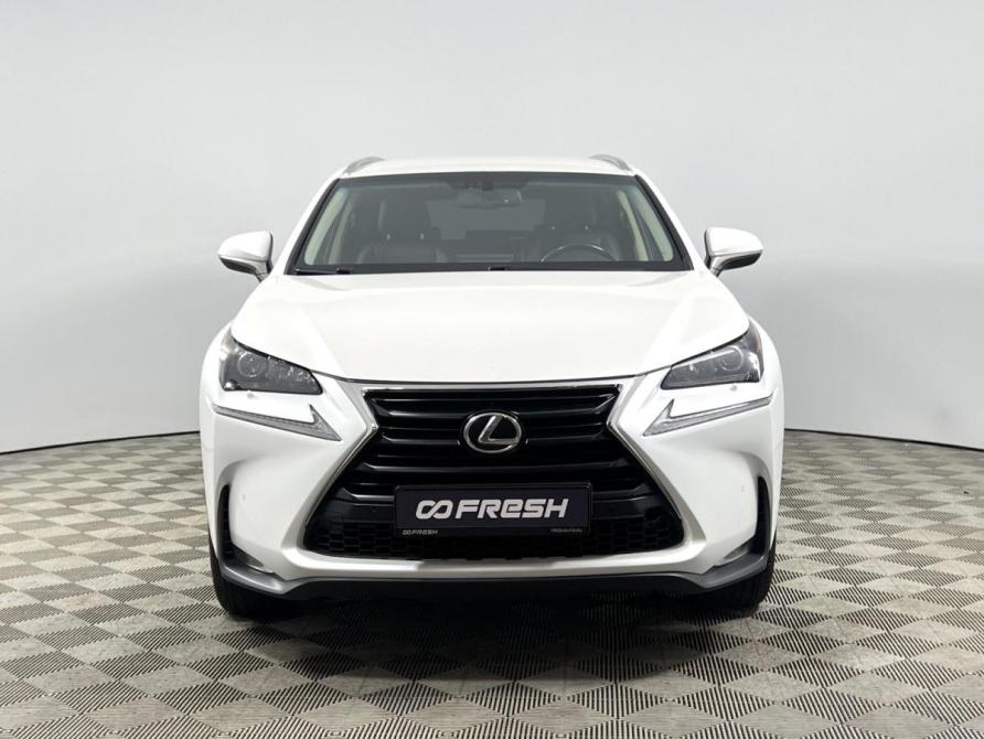Lexus NX I Казань  - изображение 3