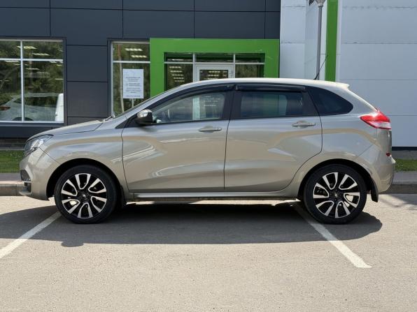 Lada (ВАЗ) XRAY I с пробегом 2018 года, цена 890 000 рублей, 61086 км, хэтчбек, Автокод Объявления