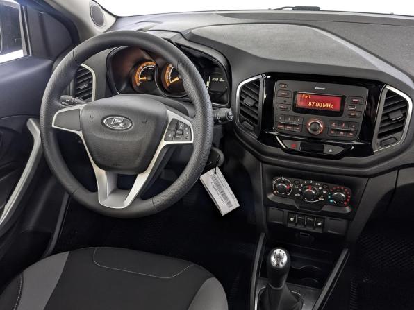 Lada (ВАЗ) XRAY I с пробегом 2019 года, цена 1 050 000 рублей, 25815 км, хэтчбек, Автокод Объявления