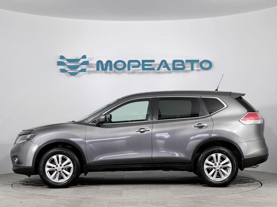 Nissan X-Trail III Калининград  - изображение 8