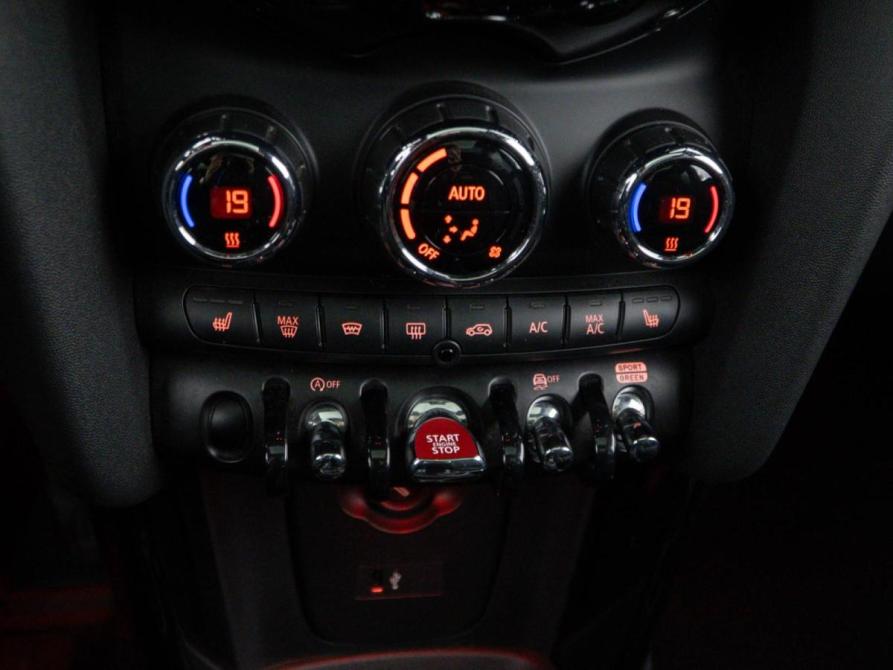 Mini Hatch III (F55/F56) Рестайлинг Москва  - изображение 18