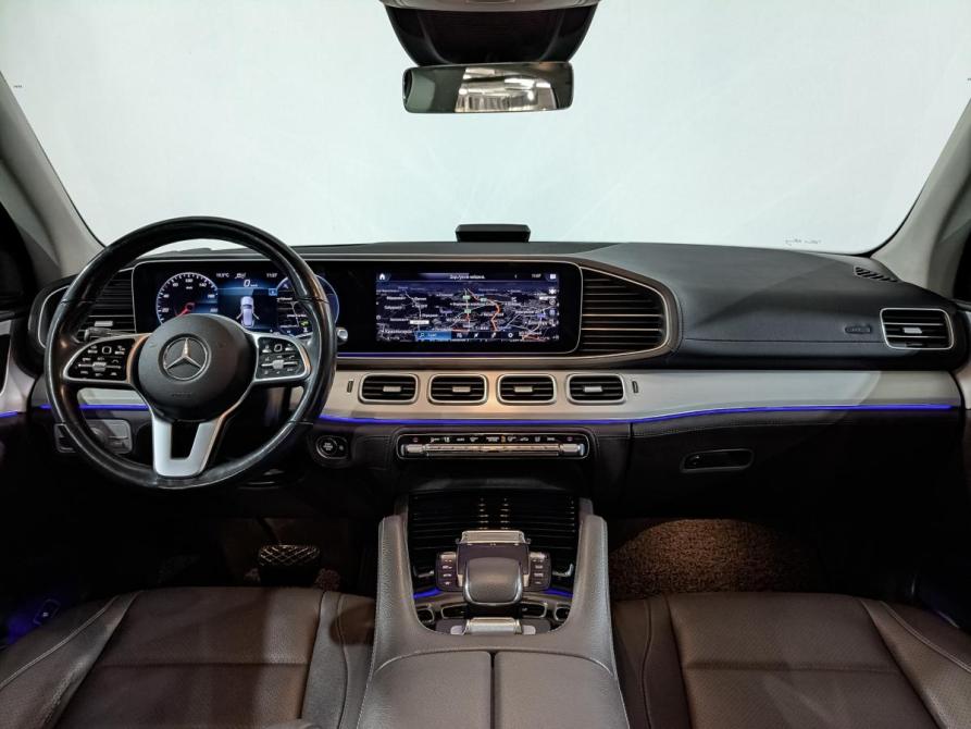 Mercedes-Benz GLE II (V167) Химки  - изображение 14