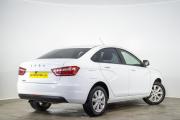 Lada (ВАЗ) Vesta I Оренбург  - изображение 26
