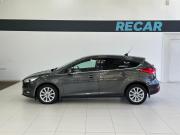 Ford Focus III Рестайлинг Санкт-Петербург  - изображение 42