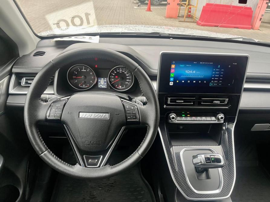 Haval M6 II Санкт-Петербург  - изображение 9
