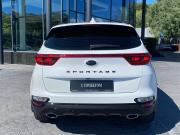 Kia Sportage IV Рестайлинг Сочи  - изображение 22