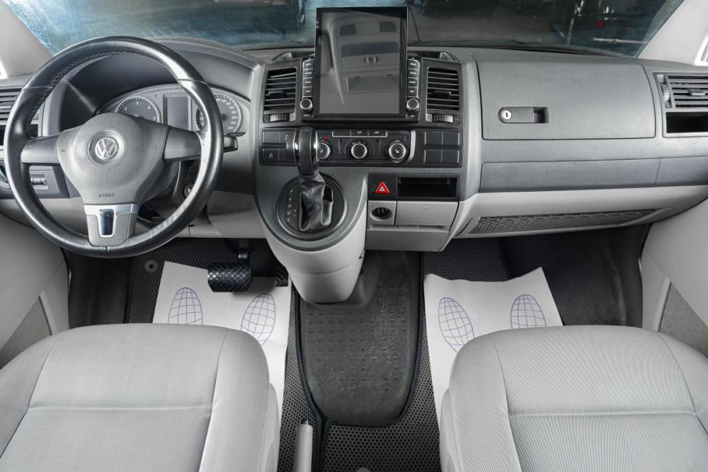 Volkswagen Transporter T5 Рестайлинг Тюмень  - изображение 13