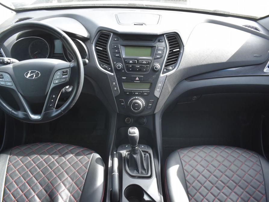 Hyundai Santa Fe III Архангельск  - изображение 12