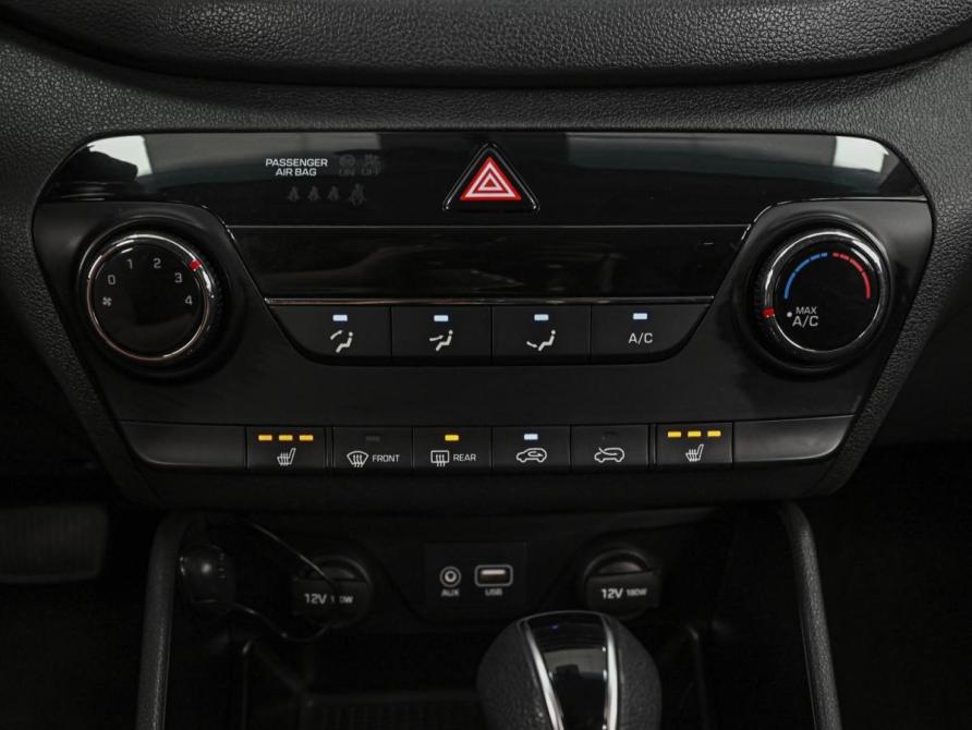 Hyundai Tucson III Ставрополь  - изображение 13