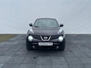 Nissan Juke I Самара  - изображение 18