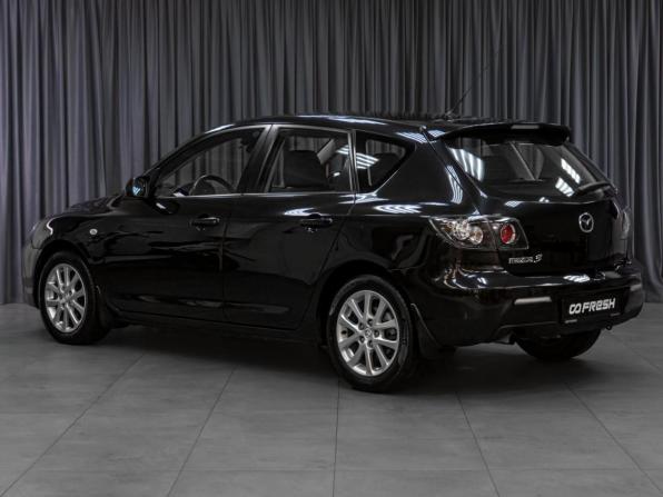 Mazda 3 I (BK) Рестайлинг с пробегом 2008 года, цена 719 000 рублей, 143254 км, хэтчбек, Автокод Объявления