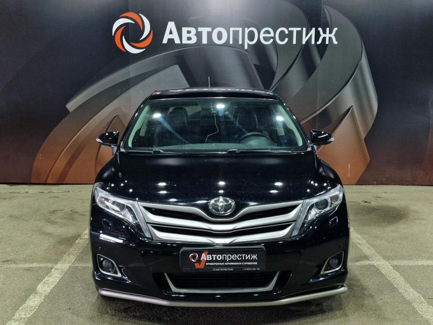 Toyota Venza I Рестайлинг Ставрополь  - изображение 2
