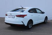 Hyundai Solaris II Рестайлинг Нижний Новгород  - изображение 28