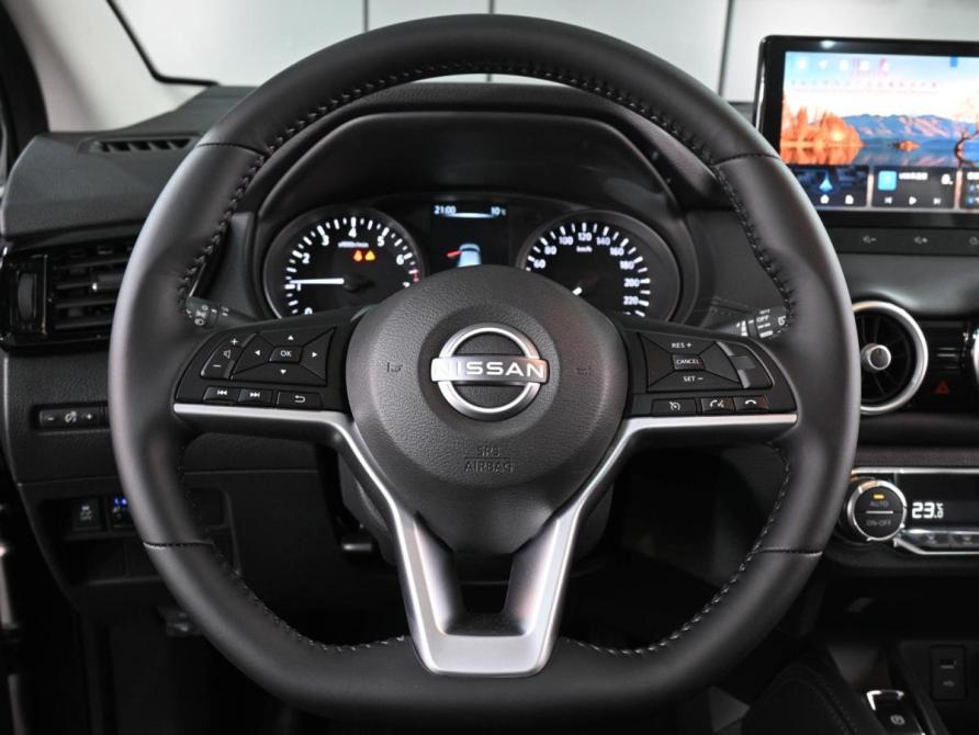 Nissan Qashqai II Рестайлинг 2 Ростов-на-Дону  - изображение 17