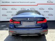 BMW 5 серии VII (G30/G31/G38) Рестайлинг Тюмень  - изображение 27