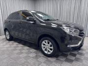 Lada (ВАЗ) XRAY I Стерлитамак  - изображение 37