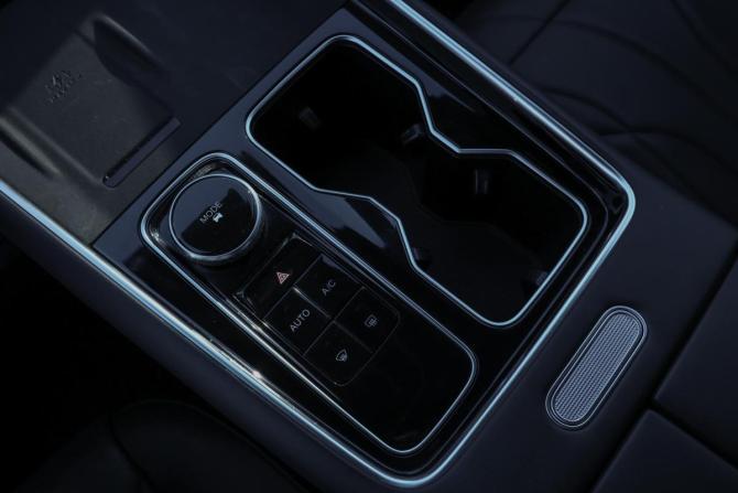 Chery Tiggo 9 I с пробегом 2024 года, цена 3 079 000 рублей, 23950 км, внедорожник, Автокод Объявления