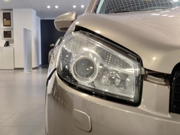 Nissan Qashqai I Рестайлинг с пробегом 2012 года, цена 890 000 рублей, 167721 км, внедорожник, Автокод Объявления