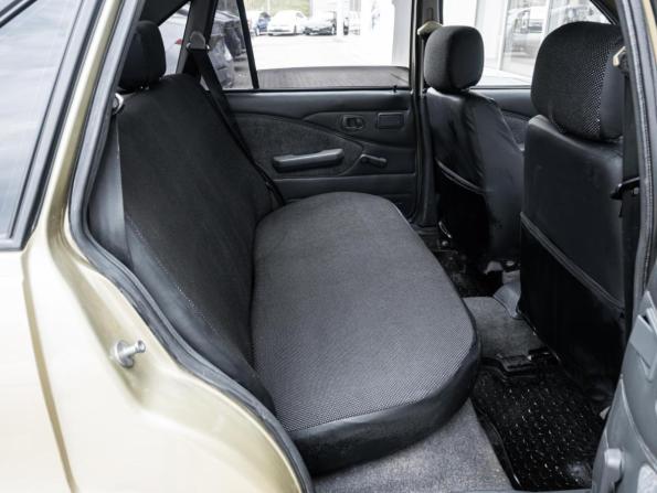 Daewoo Nexia I с пробегом 2008 года, цена 349 000 рублей, 262013 км, седан, Автокод Объявления
