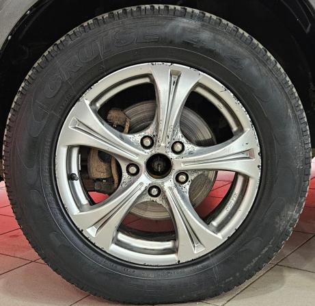 Hyundai Tucson I с пробегом 2006 года, цена 700 000 рублей, 209462 км, внедорожник, Автокод Объявления