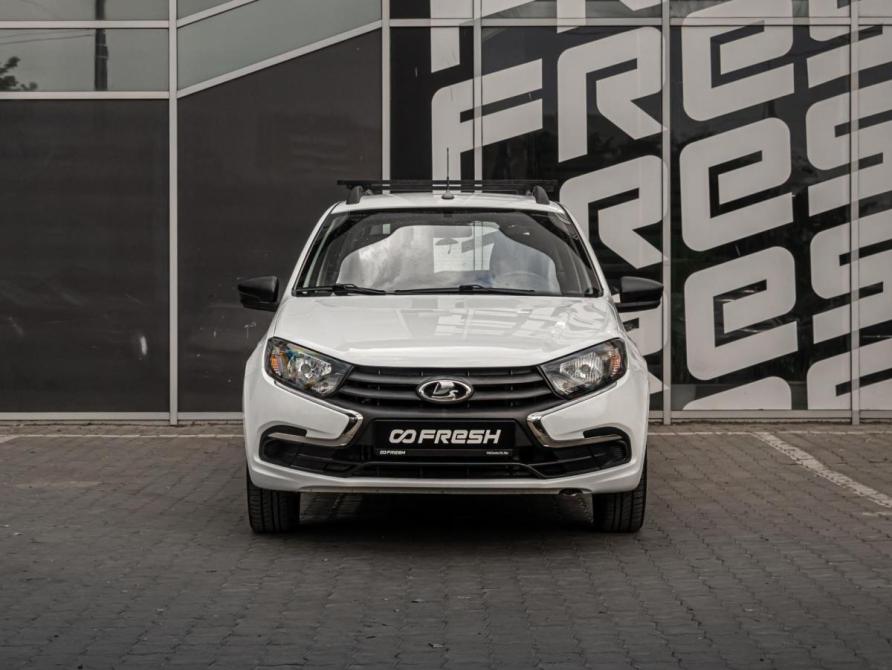 Lada (ВАЗ) Granta I Рестайлинг Краснодар  - изображение 3