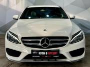 Mercedes-Benz C-Класс IV (W205) Оренбург  - изображение 27