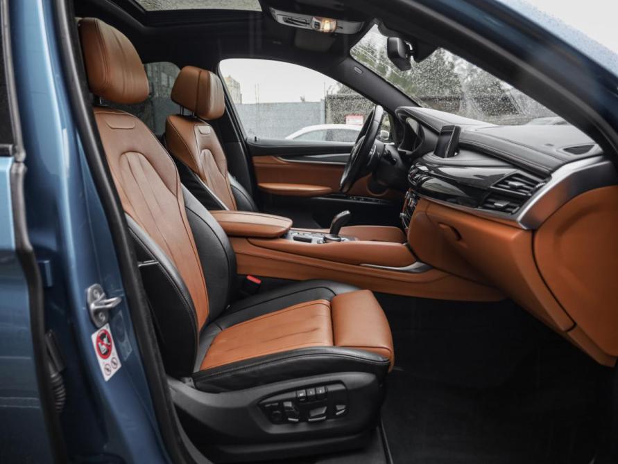 BMW X6 II (F16) Санкт-Петербург  - изображение 32