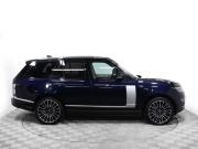Land Rover Range Rover IV Рестайлинг Москва  - изображение 27