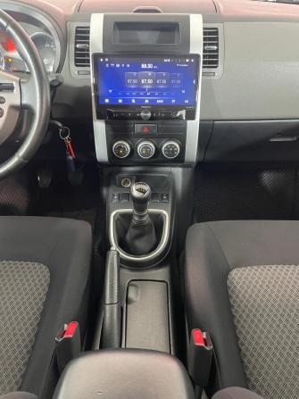Nissan X-Trail II с пробегом 2008 года, цена 1 016 000 рублей, 363749 км, внедорожник, Автокод Объявления
