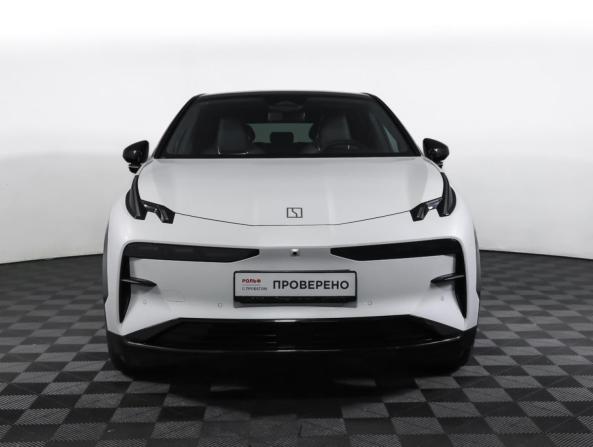 Zeekr X I с пробегом 2023 года, цена 3 990 000 рублей, 34000 км, внедорожник, Автокод Объявления