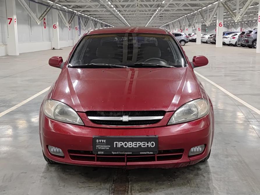 Chevrolet Lacetti I Казань  - изображение 2