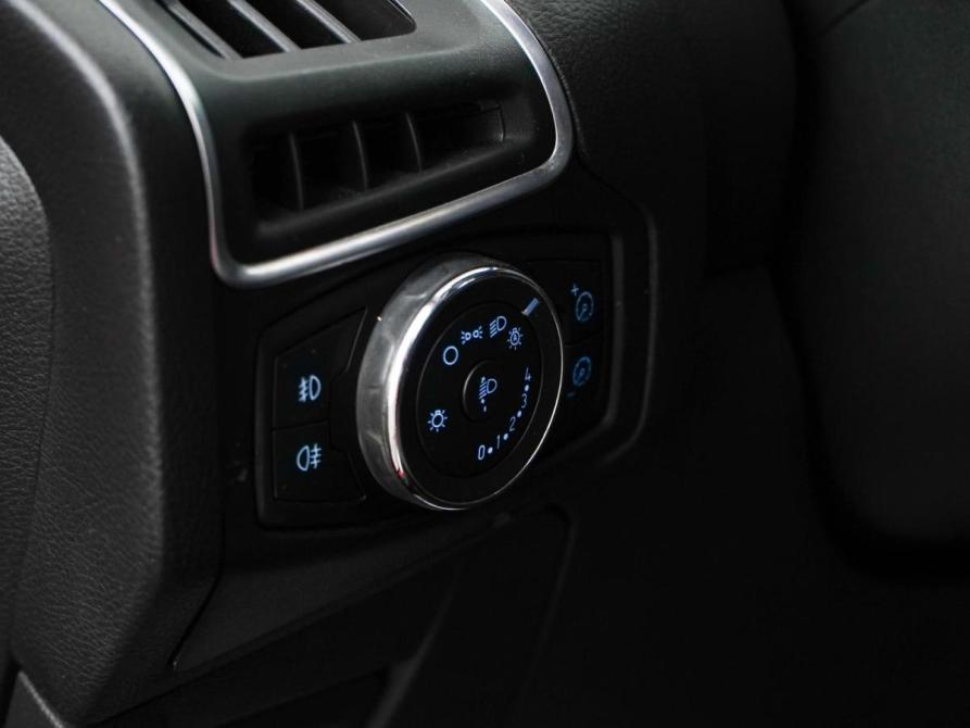 Ford Focus III Москва  - изображение 17