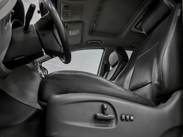 Subaru Tribeca I Рестайлинг с пробегом 2008 года, цена 1 050 000 рублей, 251430 км, внедорожник, Автокод Объявления