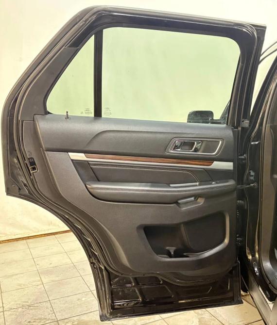 Ford Explorer V Рестайлинг 2 Санкт-Петербург  - изображение 16