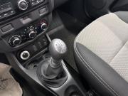 Renault Duster I Рестайлинг Уфа  - изображение 31