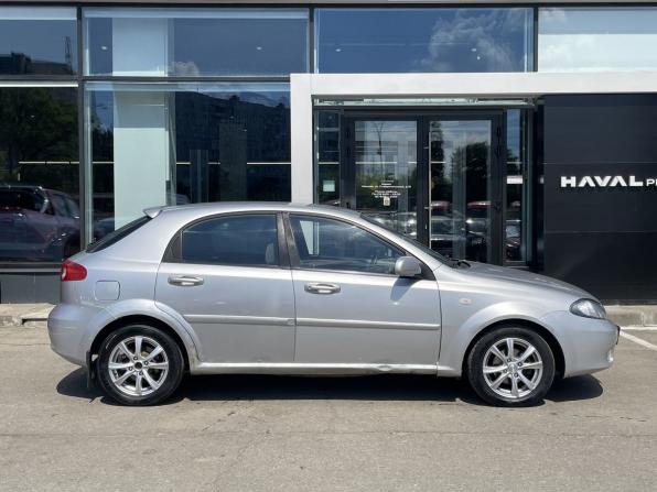 Daewoo Lacetti с пробегом 2005 года, цена 329 000 рублей, 292531 км, хэтчбек, Автокод Объявления