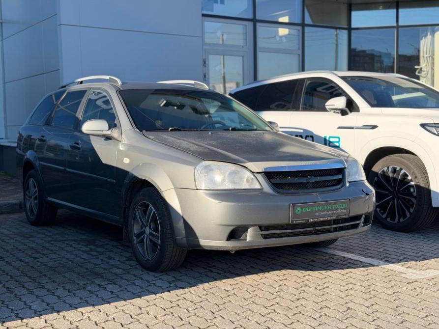 Chevrolet Lacetti I Череповец  - изображение 3