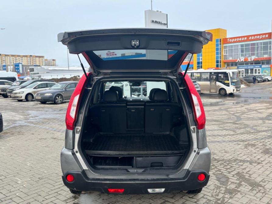 Nissan X-Trail II Рестайлинг Сыктывкар  - изображение 7