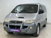 Hyundai Starex I Рестайлинг 2 Воронеж  - изображение 2