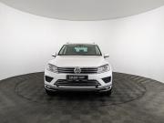 Volkswagen Touareg II Рестайлинг Москва  - изображение 32