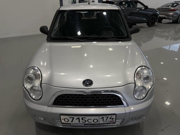 Lifan Smily I (320) с пробегом 2013 года, цена 245 000 рублей, 76100 км, хэтчбек, Автокод Объявления