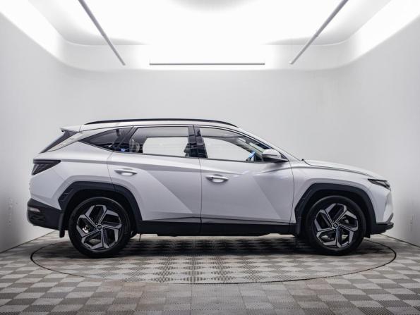 Hyundai Tucson IV с пробегом 2021 года, цена 2 778 000 рублей, 40275 км, внедорожник, Автокод Объявления