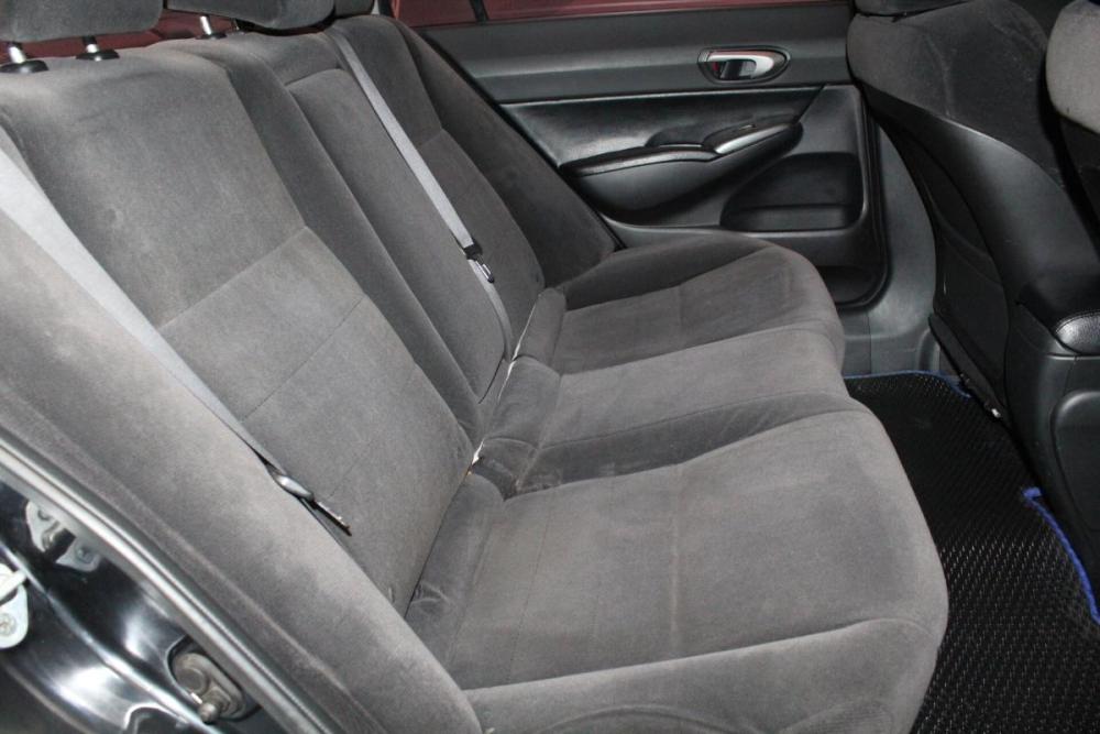 Honda Civic VIII Кемерово  - изображение 15