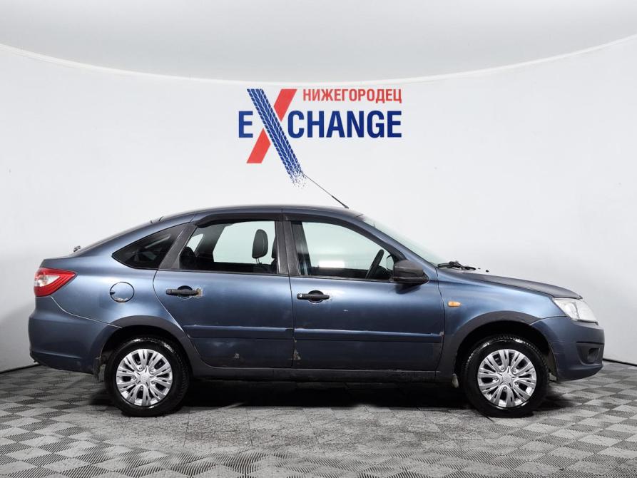 Lada (ВАЗ) Granta I Нижний Новгород  - изображение 4