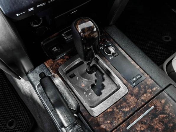 Toyota Land Cruiser 200 Series с пробегом 2011 года, цена 2 990 000 рублей, 158000 км, внедорожник, Автокод Объявления