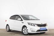 Kia Rio III Тюмень  - изображение 21
