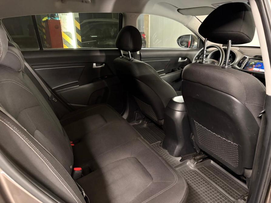 Kia Sportage III Рестайлинг Екатеринбург  - изображение 19