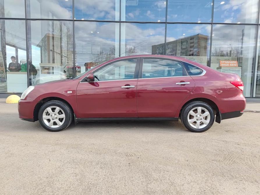 Nissan Almera III (G15) Ижевск  - изображение 10