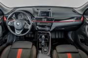 BMW X1 II (F48) Казань  - изображение 22